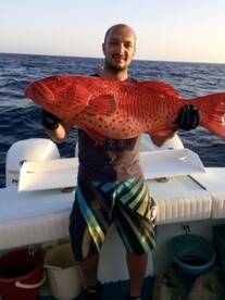 Fantastic customers from the US