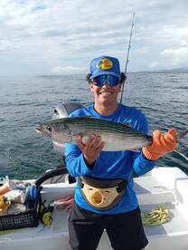 Herradura Report Photo 2