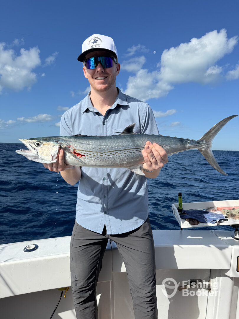 Key Largo Report Photo 0