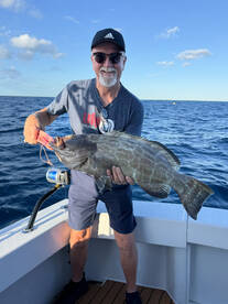 Key Largo Report Photo 1