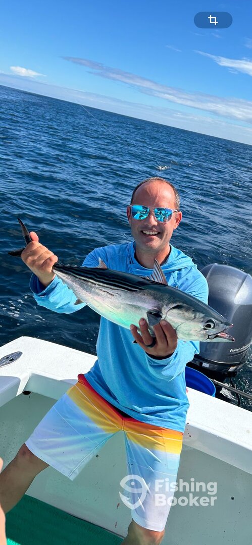 Herradura Report Photo 0