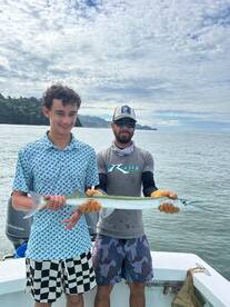 Herradura Report Photo 2