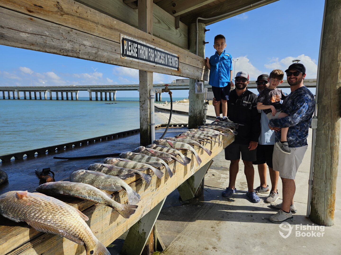 Aransas Pass Report Photo 0