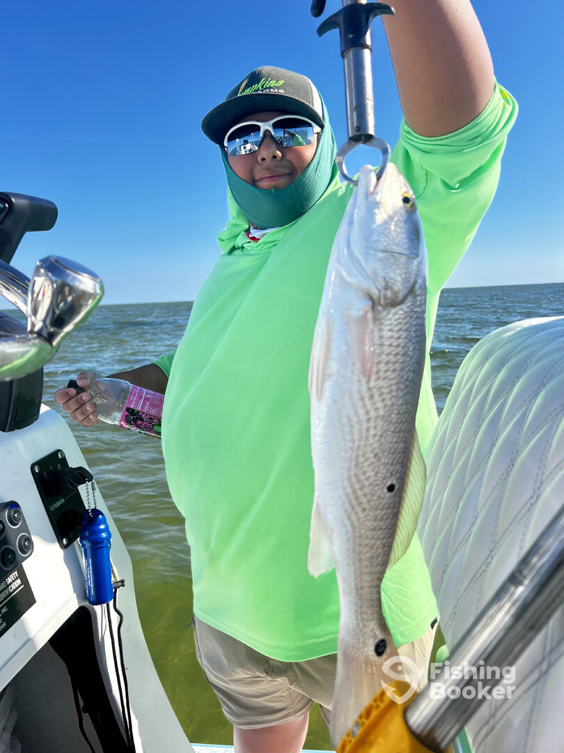 Port Mansfield Report Photo 0