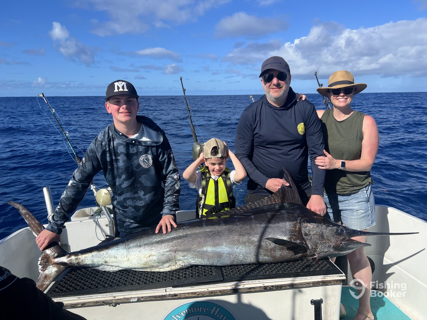 Haleiwa Report Photo 0