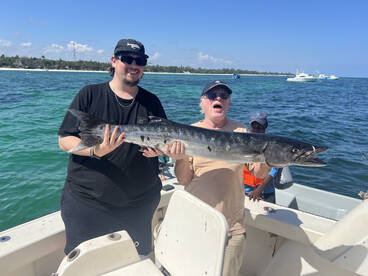 Diani Beach Report Photo 2