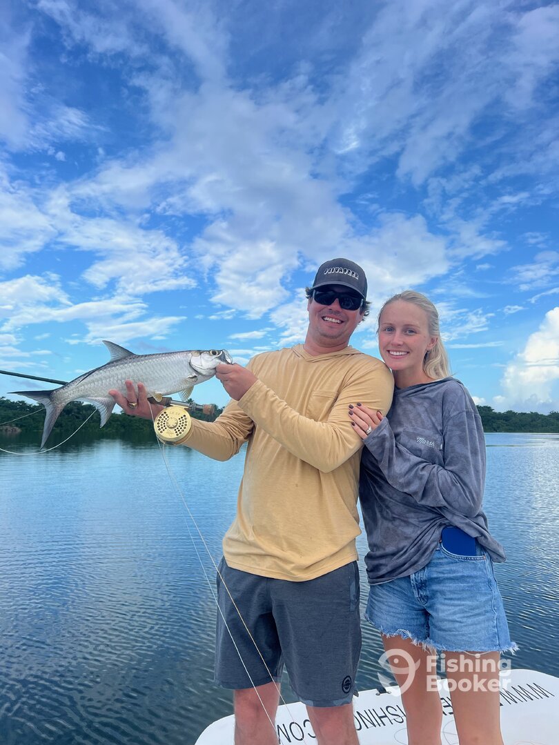 San Juan Report Photo 0