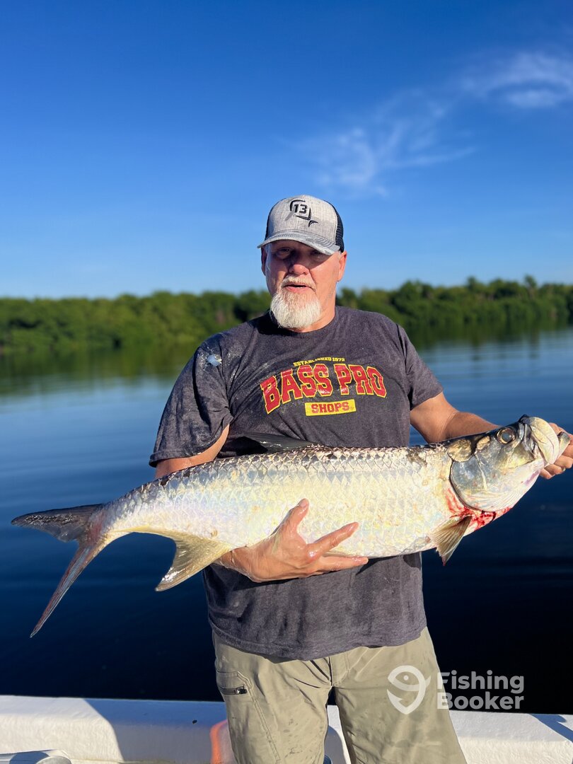 San Juan Report Photo 0