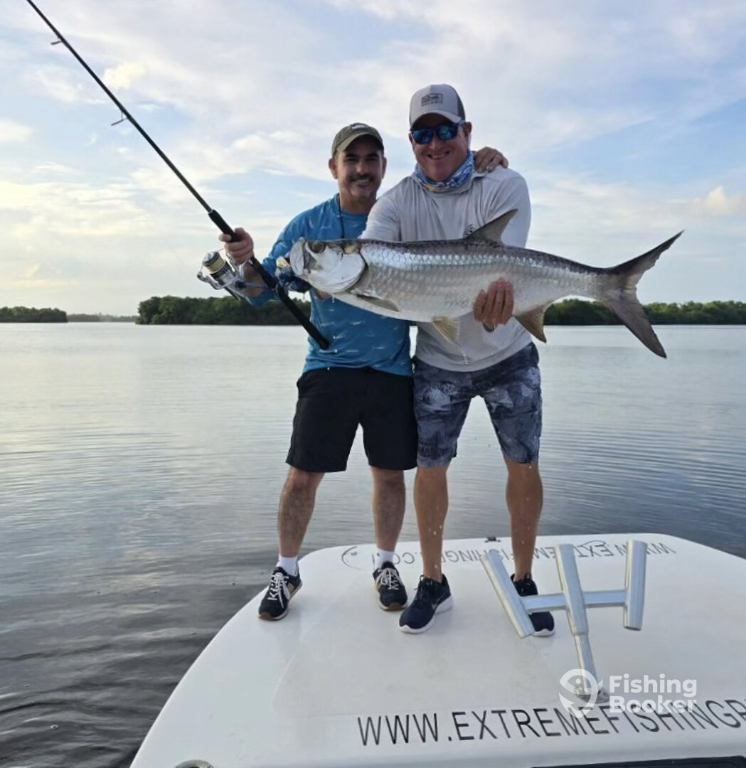 San Juan Report Photo 0