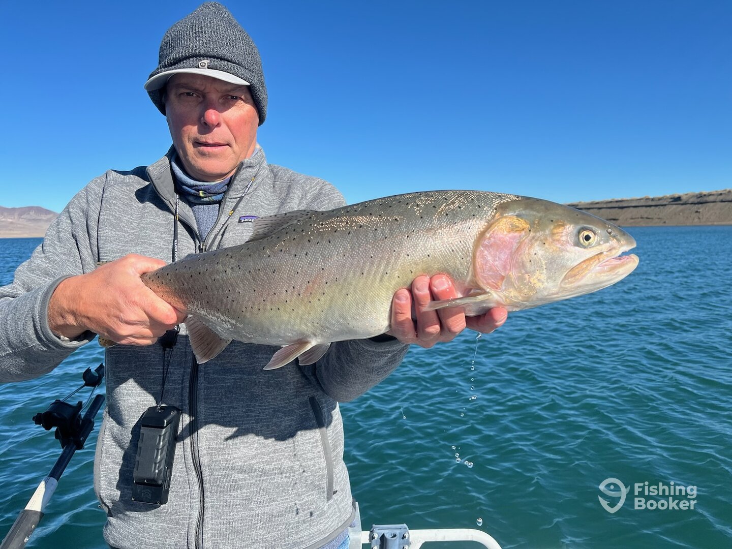 Carnelian Bay Report Photo 0