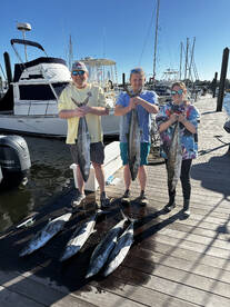 Southport Report Photo 1