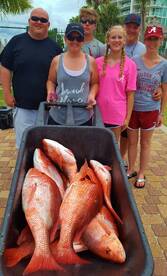 Orange Beach Report Photo 2