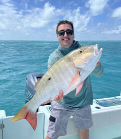 Key Largo Report Photo 1