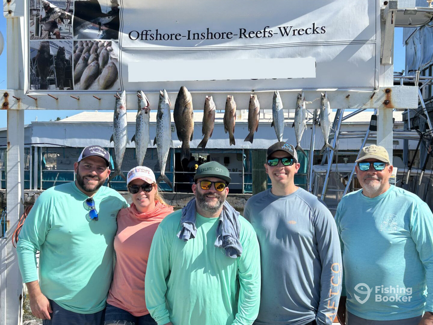 Marathon Report Photo 0