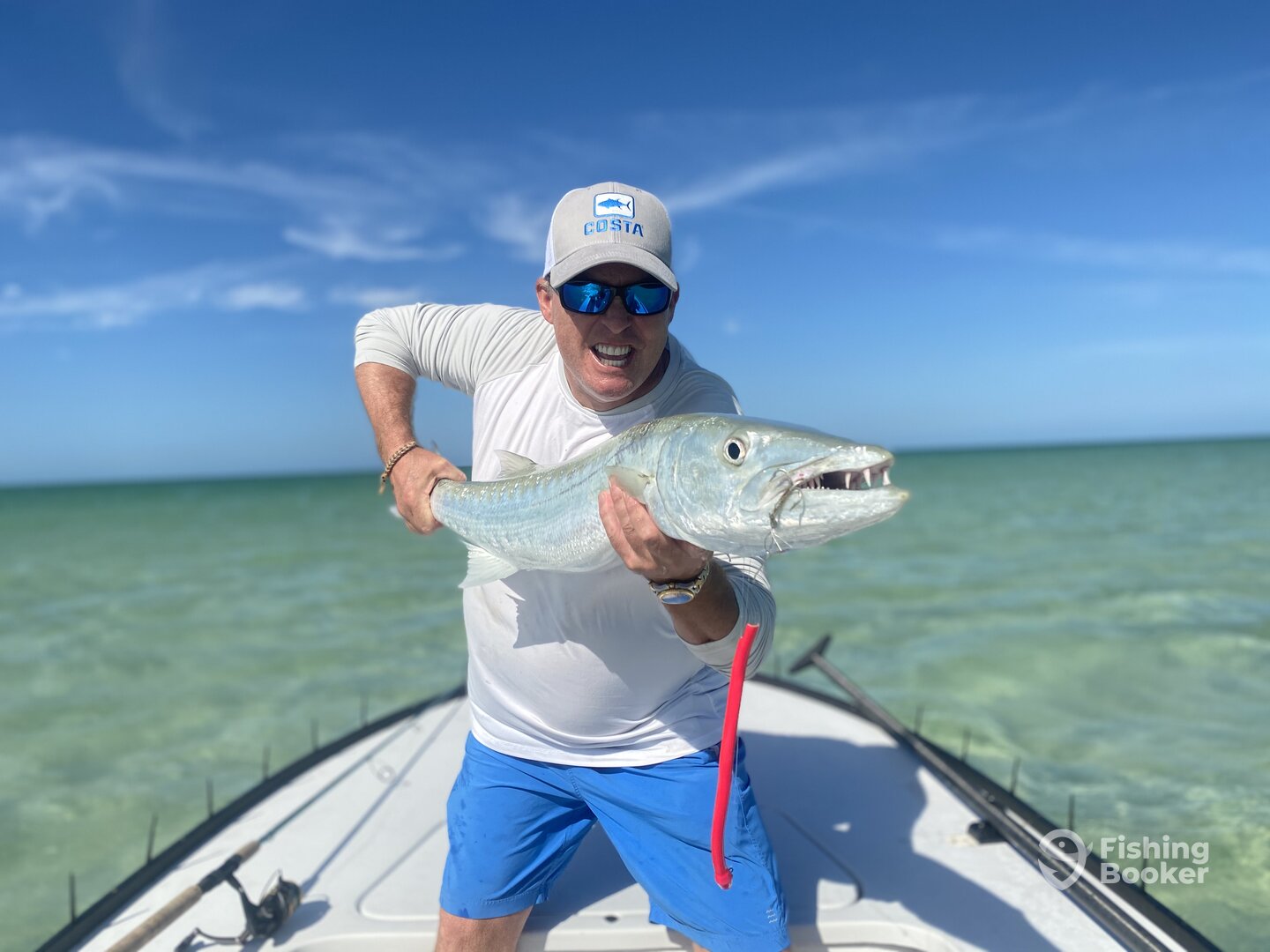 Cudjoe Key Report Photo 0