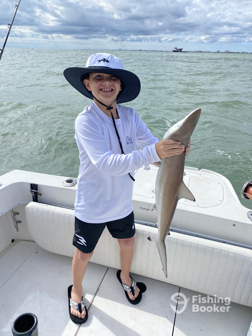 Port Canaveral Report Photo 0