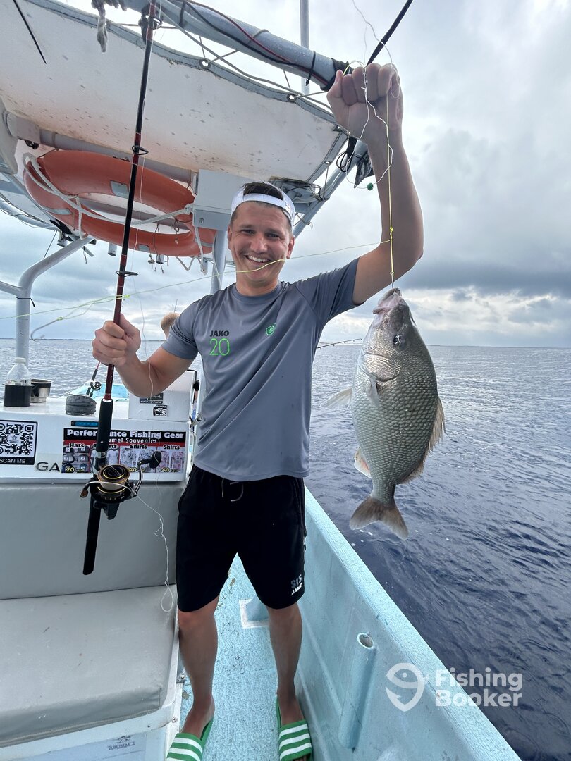 Cozumel Report Photo 0