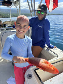 Kailua-Kona Report Photo 2