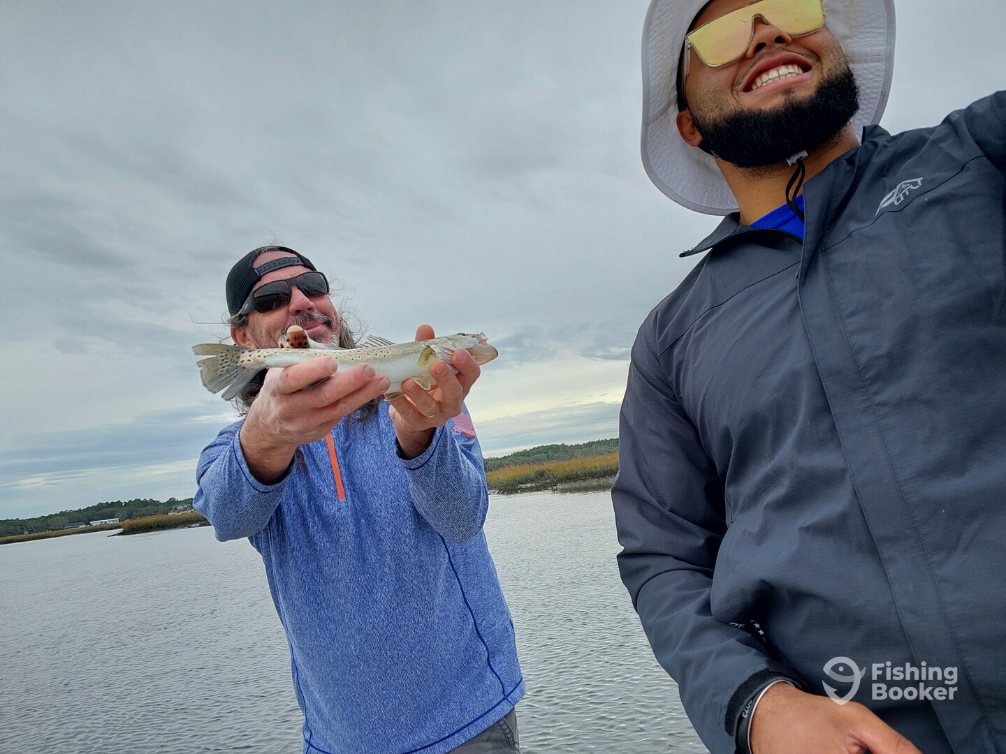 Jacksonville Report Photo 0