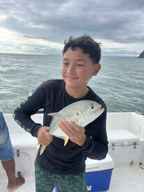 Herradura Verslag Foto 1