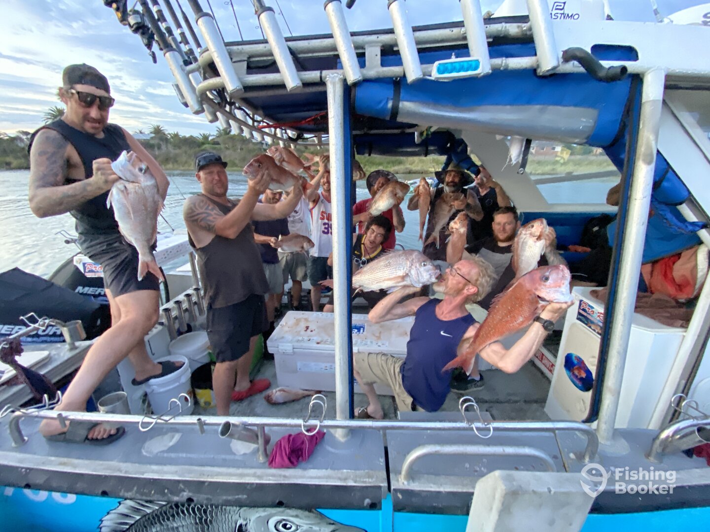 Melbourne Report Photo 0