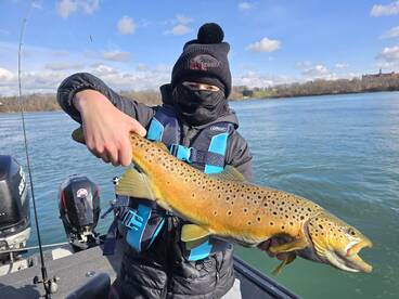 Youngstown Report Photo 1