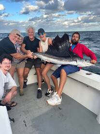 Dania Beach Report Photo 1