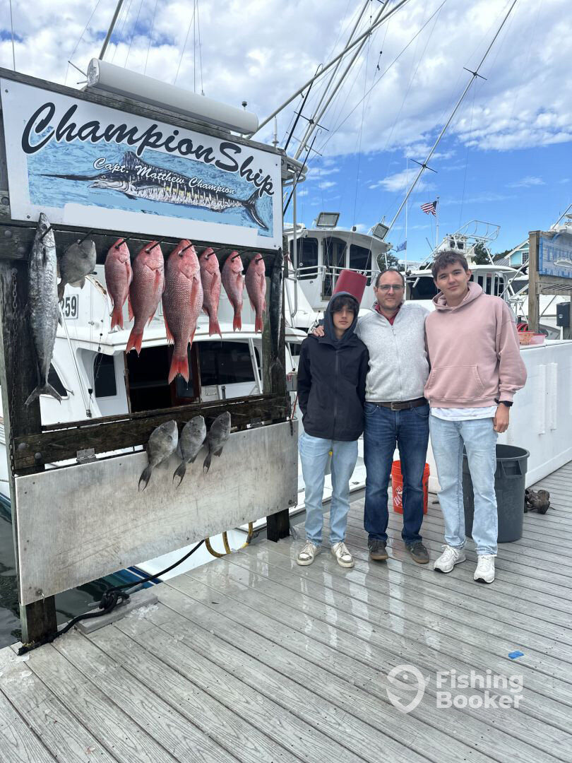 Destin Report Photo 0