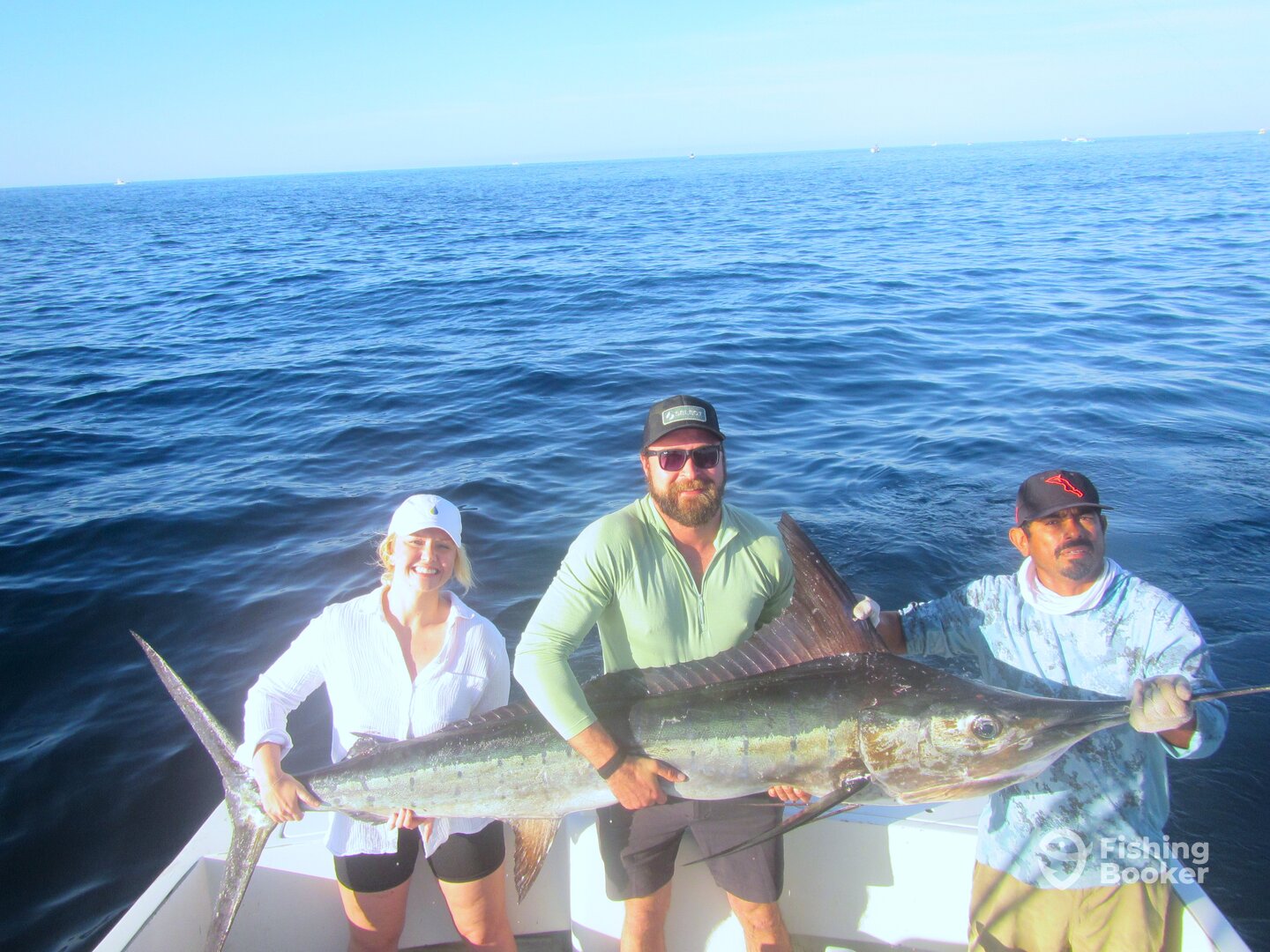 Cabo San Lucas Report Photo 0