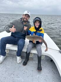 South Padre Island Report Photo 1