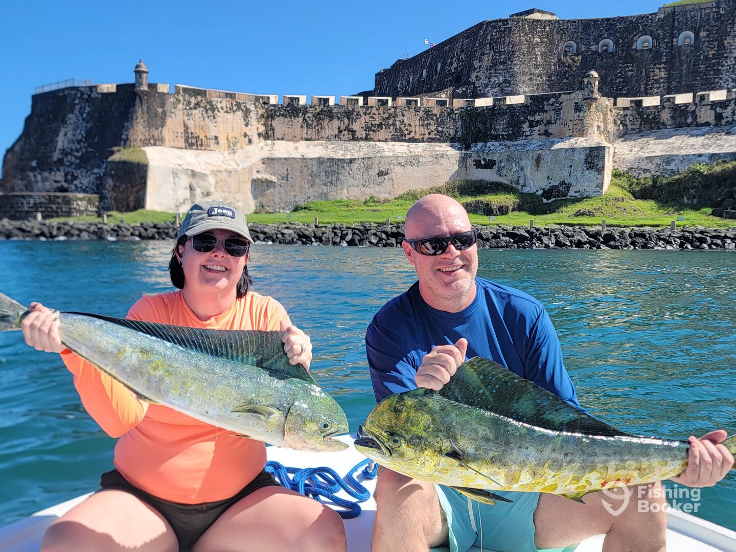 San Juan Report Photo 0