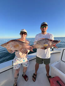 Holmes Beach Report Photo 1