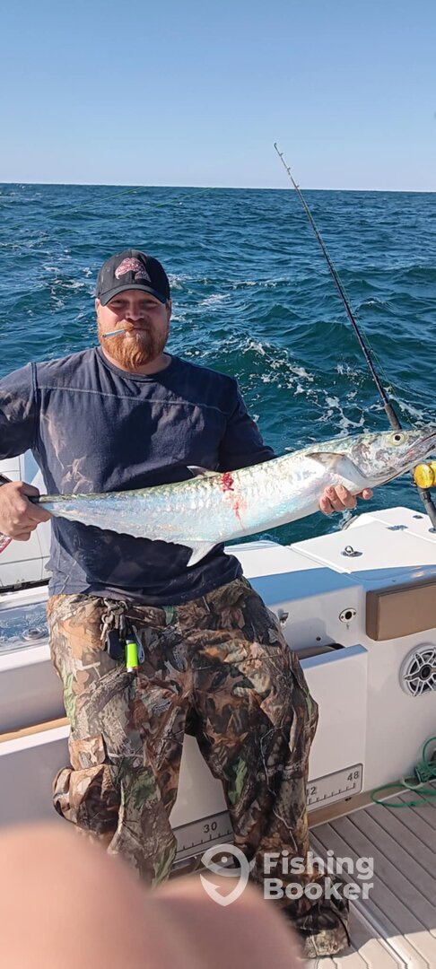 Sneads Ferry Report Photo 0