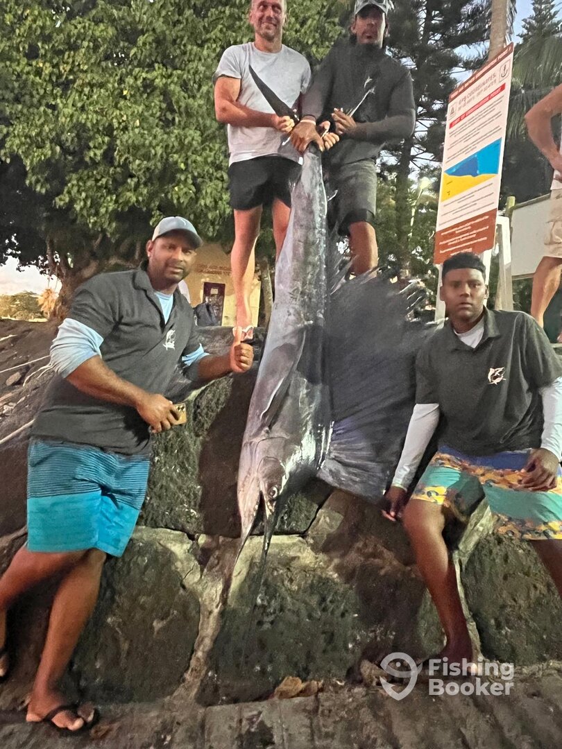 Trou Aux Biches Report Photo 0