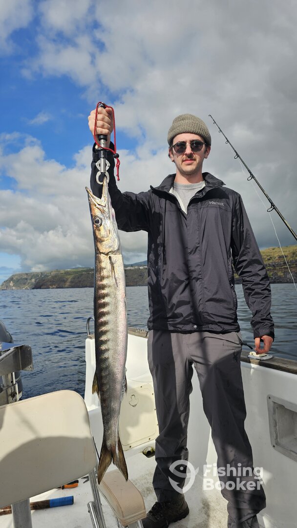 Ponta Delgada Report Photo 0