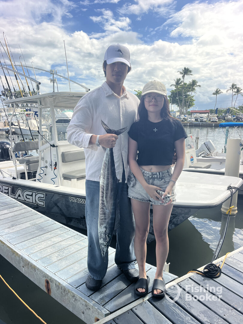 San Juan Report Photo 0