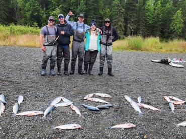 Great times with great people!