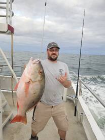 Great winter time fishing!