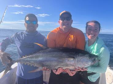 Nicoya Report Photo 2