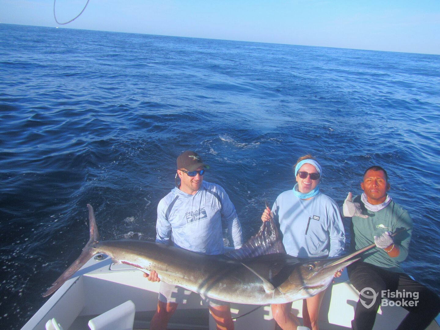 Cabo San Lucas Report Photo 0