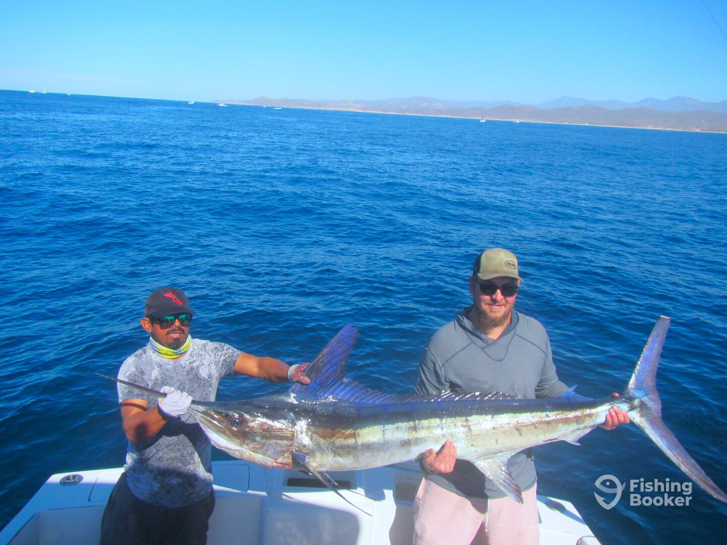 Cabo San Lucas Report Photo 0