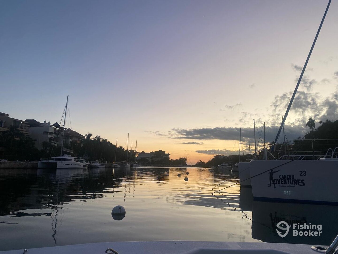 Puerto Aventuras Report Photo 0