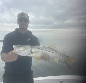 Inshore/Nearshore Bite on Fire! 