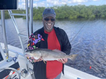 Tampa Report Photo 1