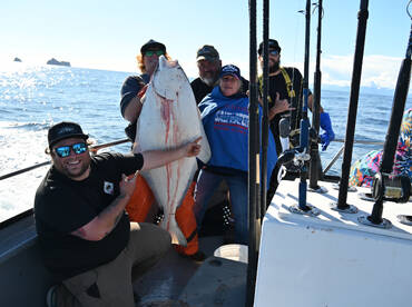 Now booking for 2025!