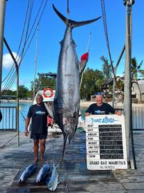 Grand Baie Report Photo 2