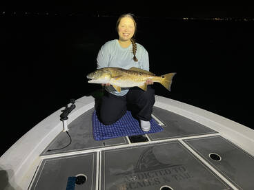 Milton Report Photo 1