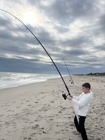 Cocoa Beach Report Photo 1