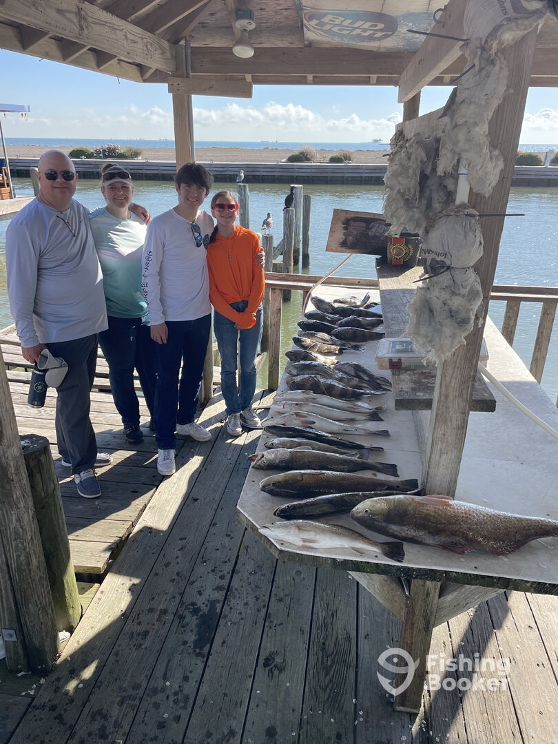 Houston Report Photo 0