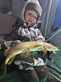 Breezy Point Report Photo 2